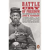 Los mejores  - Battle Cry Of Freedom: The Civil War Era